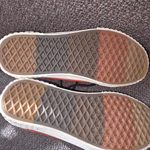 Vans NASA x Old Skool 'Space Voyager - Picture 4 of 6